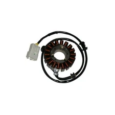 STATORE MITSUBA 18 POLI TRIFASE PER HONDA 125 FES S Wing 2007-2012