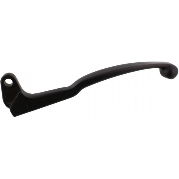 Kupplungshebel Jmp Schwarz FüR Suzuki Dr S Gsx Gs L Gn Se / Katana G T 125 / 250-image