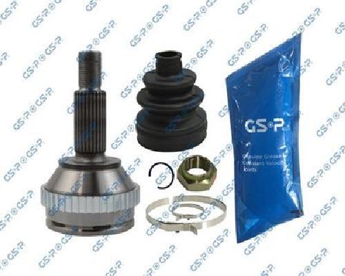 Original GSP Joint Set Drive Shaft 818024 for Ford