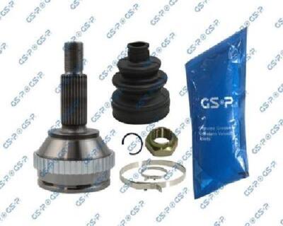 Genuine GSP Joint Kit Drive Shaft 818024 for Ford