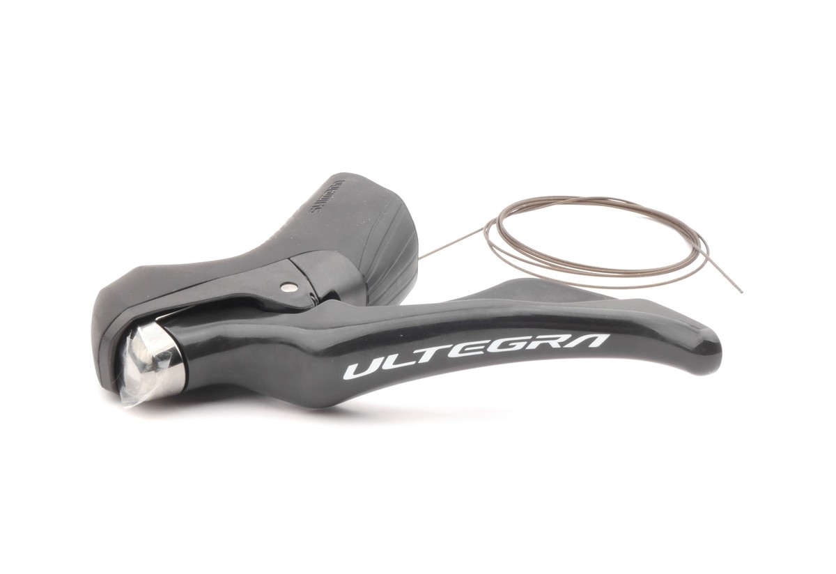 SHIMANO - ST-R8000　SHIMANO ULTEGRA Shimano Ultegra ST-R8000 Shifters | Jenson USA