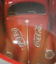 Coca-Cola Volkswagen 1:18 Scale Diecast & Toy Vehicles for sale | eBay