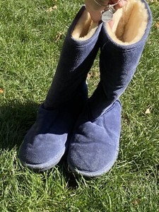 bearpaw slipper boots