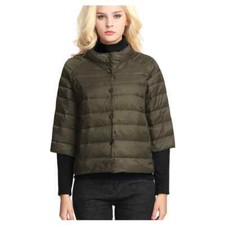 Piumino donna manica Acquisti Online su