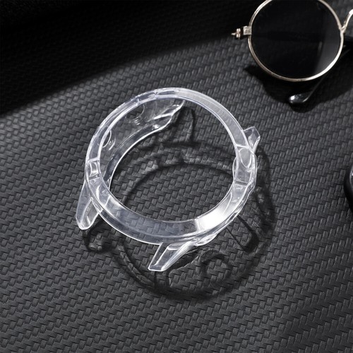 2 PCS TPU Schutzhülle Rahmen Bildschirmschutz Beobachten Sie Cover - Zdjęcie 9 z 12
