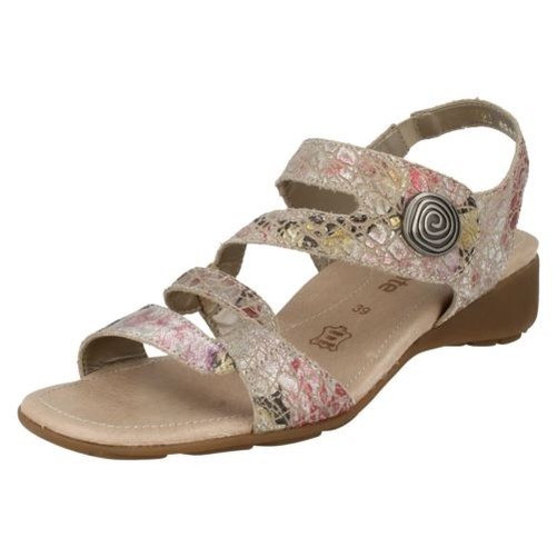 Damen Remonte Sandale The Style - R5247 Damen Remonte Sandale The Style - R5247