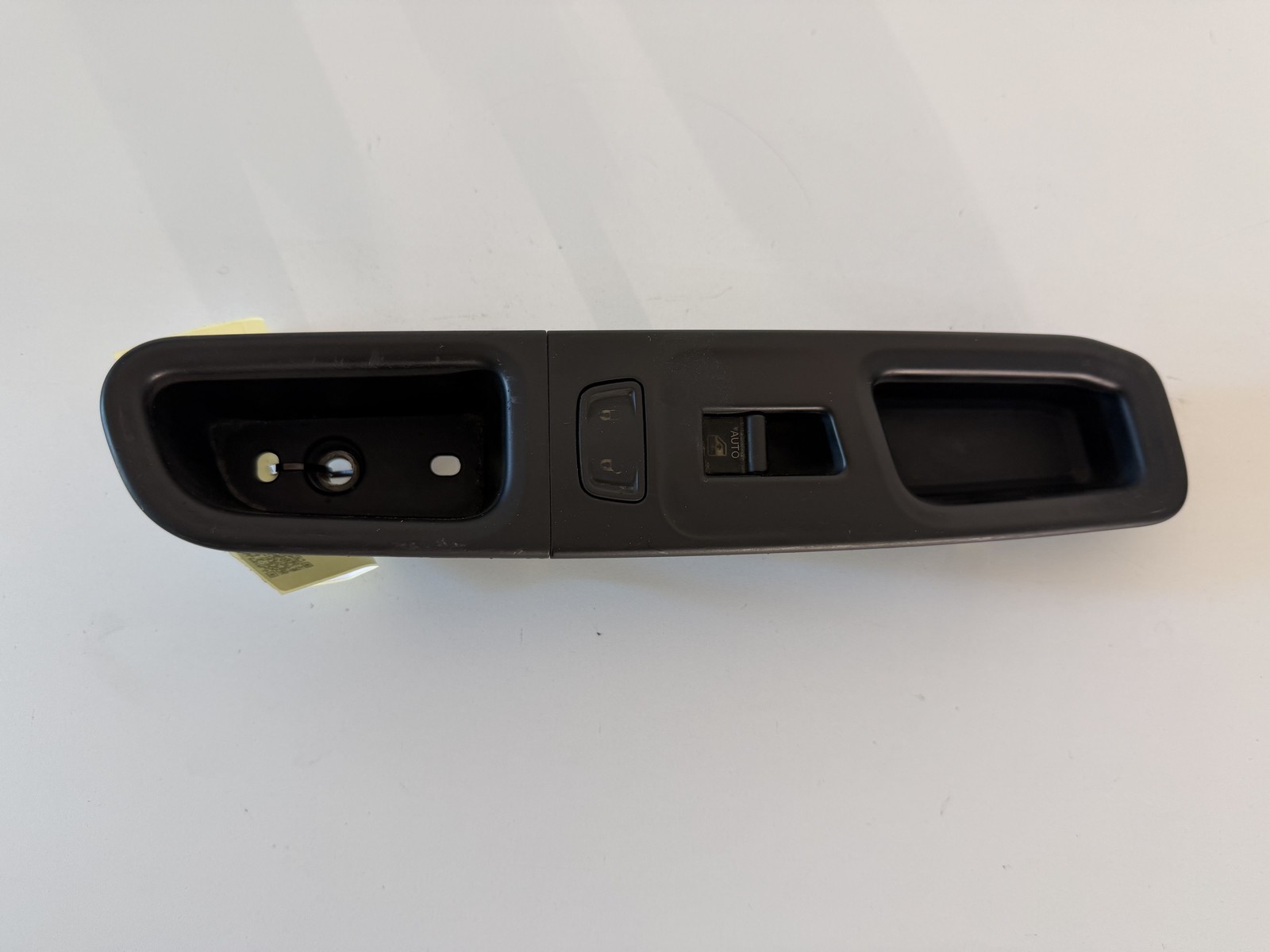 PULSANTIERA ANTERIORE DESTRA PER JEEP Renegade Serie 7356458310 (14>18)