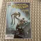 Marvel Comics AMAZING SPIDER-MAN #15 Cover A  (2025) NM