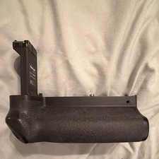 Newmowa Battery Grip Black for Canon EOS RP Camera, Device-Specific Grips