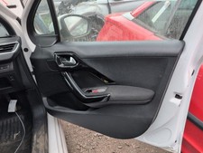 PEUGEOT 208 ACTIVE MK1 2012-2015 DOOR CARD RIGHT SIDE FRONT