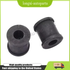 1 Pair Rear Sway Stabilizer Bar Bushing