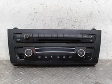 Commande chauffage BMW SERIE 1 F20 PHASE 1 64119363543