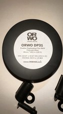 FilmoTec  s ORWO DP31 35mm B W Film, 100ft Bulk Load, Ultra-Low ISO 3  12 ASA .