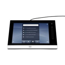 Cisco Telepresence Cts-ctrl-dvc8 Telepresence Poe Ip  PSU Command Console