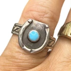 LUX Vintage Engraved Dome Ring, Sterling Silver, Size 6
