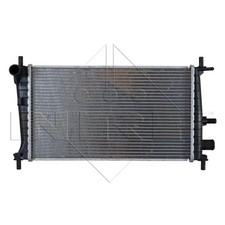 Radiateur Mazda 121