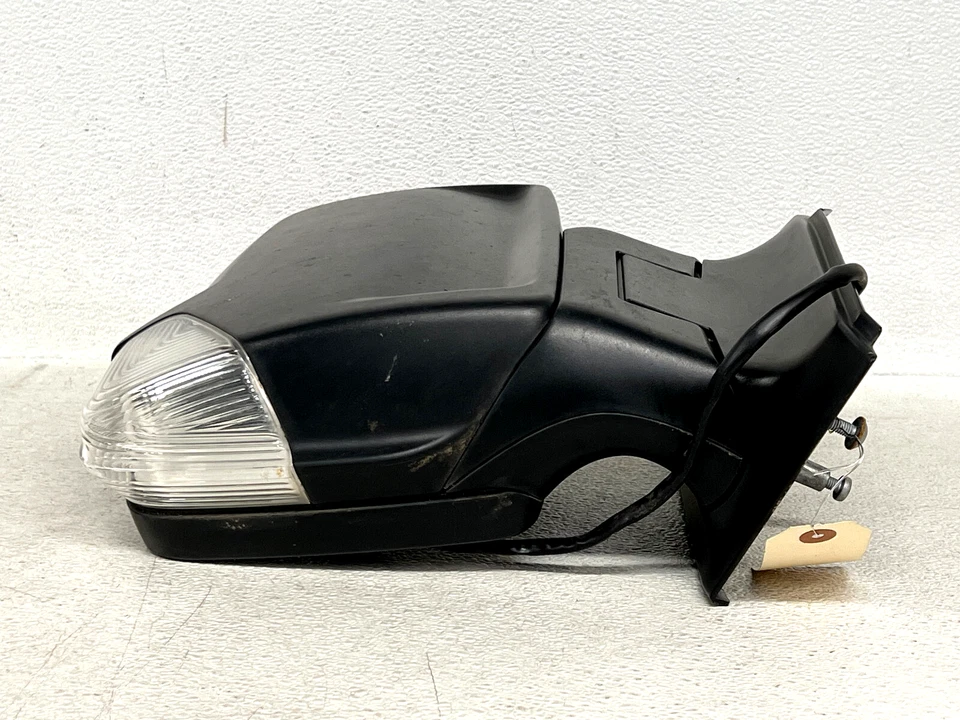 ⭐2010-2018 SPRINTER 2500 3500 PUERTA DELANTERA DERECHA ESPEJO RETROVISOR PUNTO CIEGO LOTE2526 Foto 4 de 4