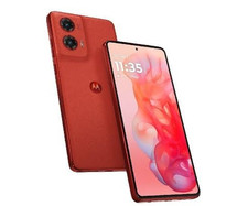 Motorola Moto G Stylus 5G (XT2419-1) 256GB | Unlocked | Red | Used