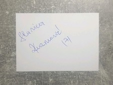 KK m.Orig.AG Slavica Kuzmanic CRO Siatkówka 2.EM 95/97/99 - Drużyna rzadkość!