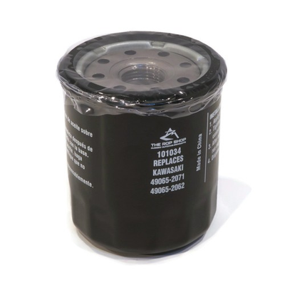 #ad Oil Filter fits Kawasaki FE350D FE400D FH381V FH430V FH451V FH480V FH500V $15.99
