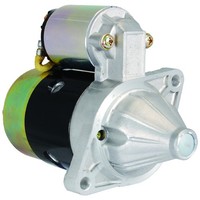 Anlasser 0.8 Kw Neu Eurostarter Oe-Nr. ATS170 FüR Kubota