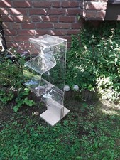 Skulptur Abstrakt