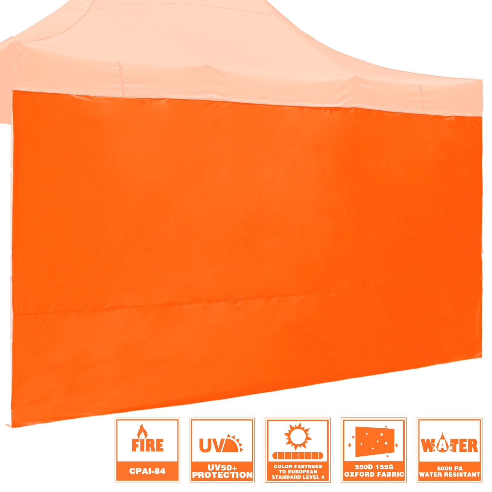 Tent Uv50+ Garden Sun Closeout