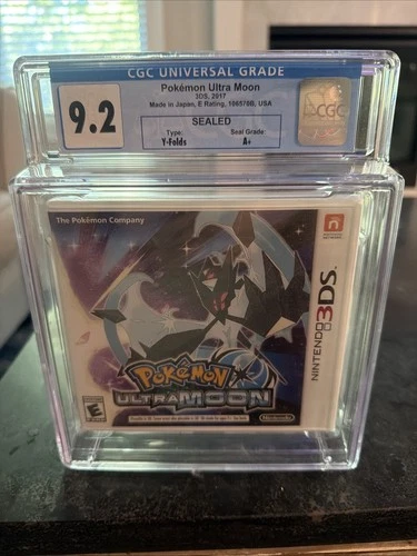 Pokemon SoulSilver (Nintendo DS)