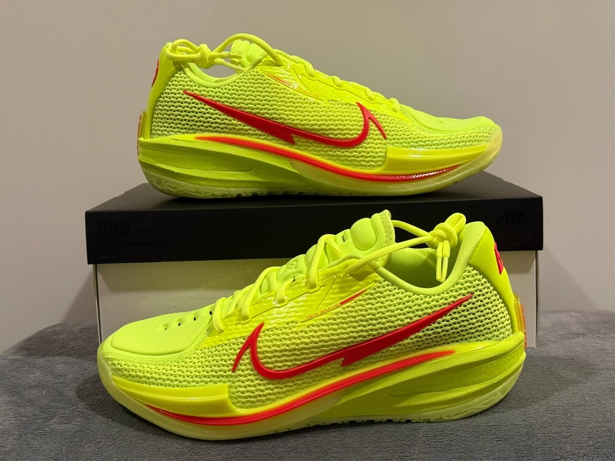 Nike Air Zoom GT Cut for Sale | Authenticity Guaranteed | eBay