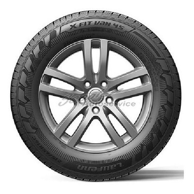 Laufenn 235/65 R16 C 121R X Fit Van 4S LV-71 3PMSF 10PR SBL | 12555498