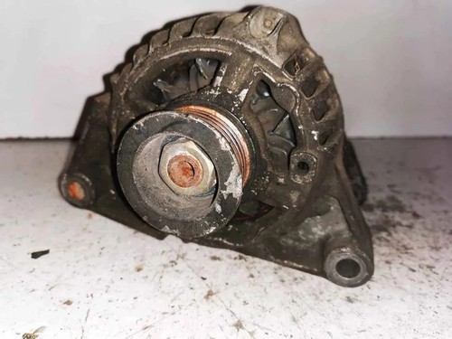 VW POLO 9N Generator Petrol 40kw 2002 34675456