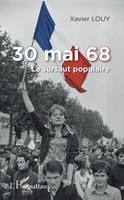 Xavier Louy | 30 Mai 68 | Taschenbuch | FranzöSisch (2020) | 116 S.