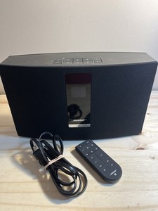 Bose Soundtouch 20 | eBay