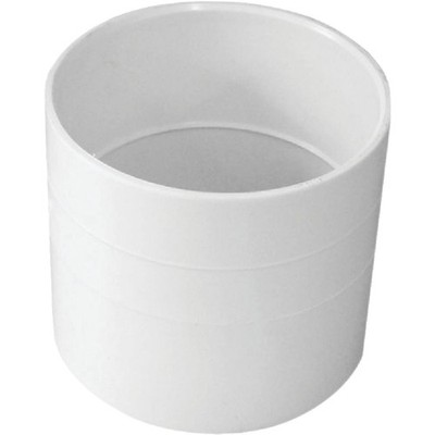 IPEX SDR 35 3 In. PVC Sewer and Drain Coupling 414213BC IPEX Canplas 414213BC 3