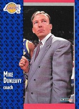 1991-92 Fleer Basketball (1-240) - You Pick - FREE SHIPPING 5+ Cards READ NM