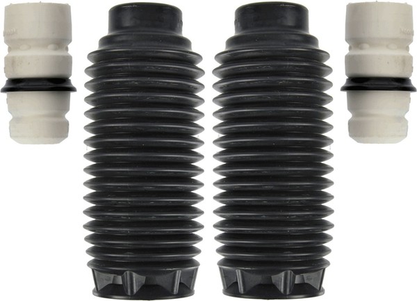 Sachs StoßDäMpfer StaubschüTzer Service Kit 900 459 FüR Peugeot 3008 1 THP Turbo-image