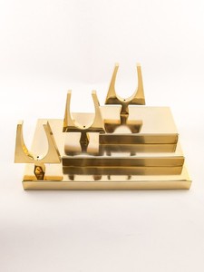 Bulova ACCUTRON presentation display  (advertising for retailers)