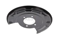 A.B.S. Spritzblech Bremsscheibe 11910 Stahlblech FüR Hyundai I30 GD Crdi LPG GDI