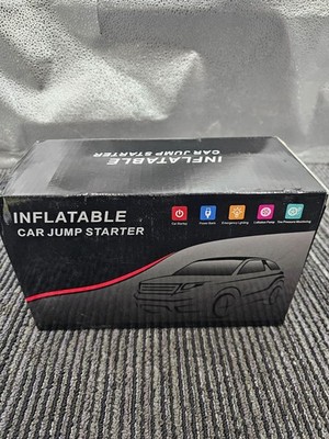 Featou V5 V5-GREEN-12000 10003201 Inflatable Car Jump Starter Assembly