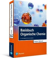 Carsten Schmuck Basisbuch Organische Chemie