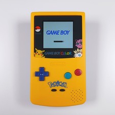 Nintendo Game Boy Color Console Pokemon - Pro...
