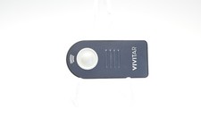 Vivitar Universal Wireless Shutter Release G298