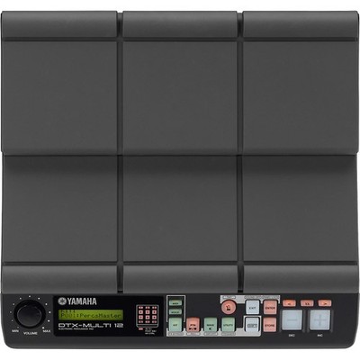 Yamaha DTXMULTI 12 Digital Percussion Pad