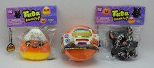 Crazy Fun Mystery Pumpkin Dumpling Series 4 Halloween Squishy Lot Candy Corn Ba