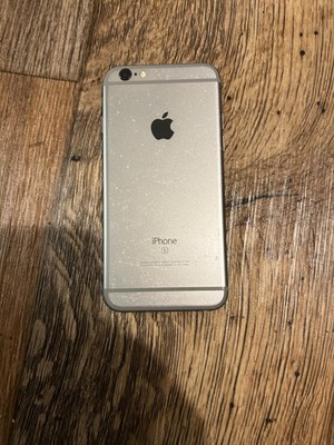 Apple iPhone 6s - 16 GB - Space Gray (TracFone)