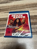Blu Ray Film Neu Ovp Death Ranch