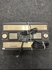 Mattel Electronics Intellivision Model 2609 Console