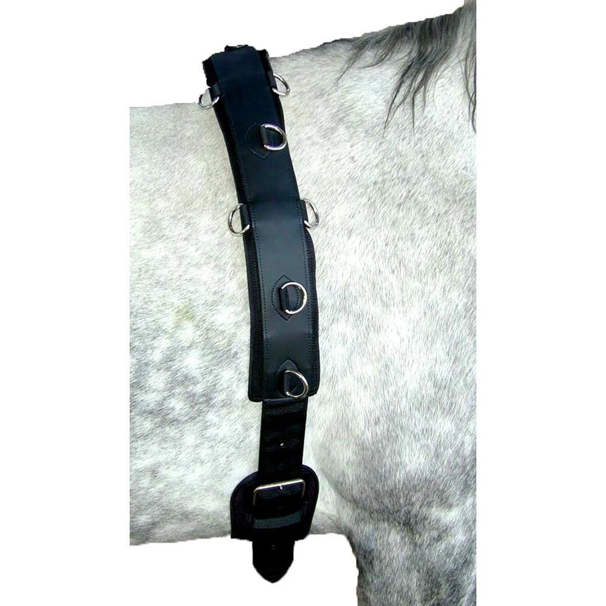 Surfaix de travail pour cheval en nylon Imperial Riding Deluxe Extra