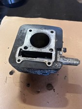 Lexmoto Aspire 125 EFI 2018 engine cylinder barrel