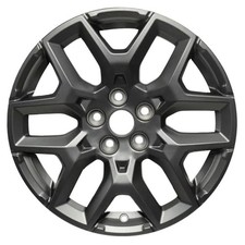 Ford Bronco Sport 2025 2026 17 Oem Wheel Rim R1pz1007c Ford Bronco Sport 2025 2026 17 Oem Wheel Rim R1pz1007c